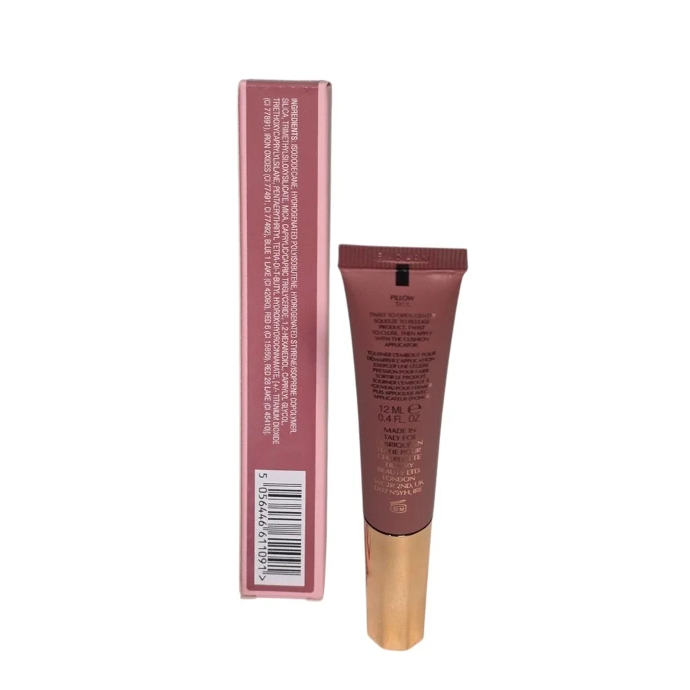 Charlotte Tilbury charlotte tilbury